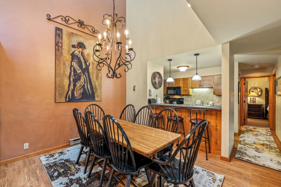 Dinning Room