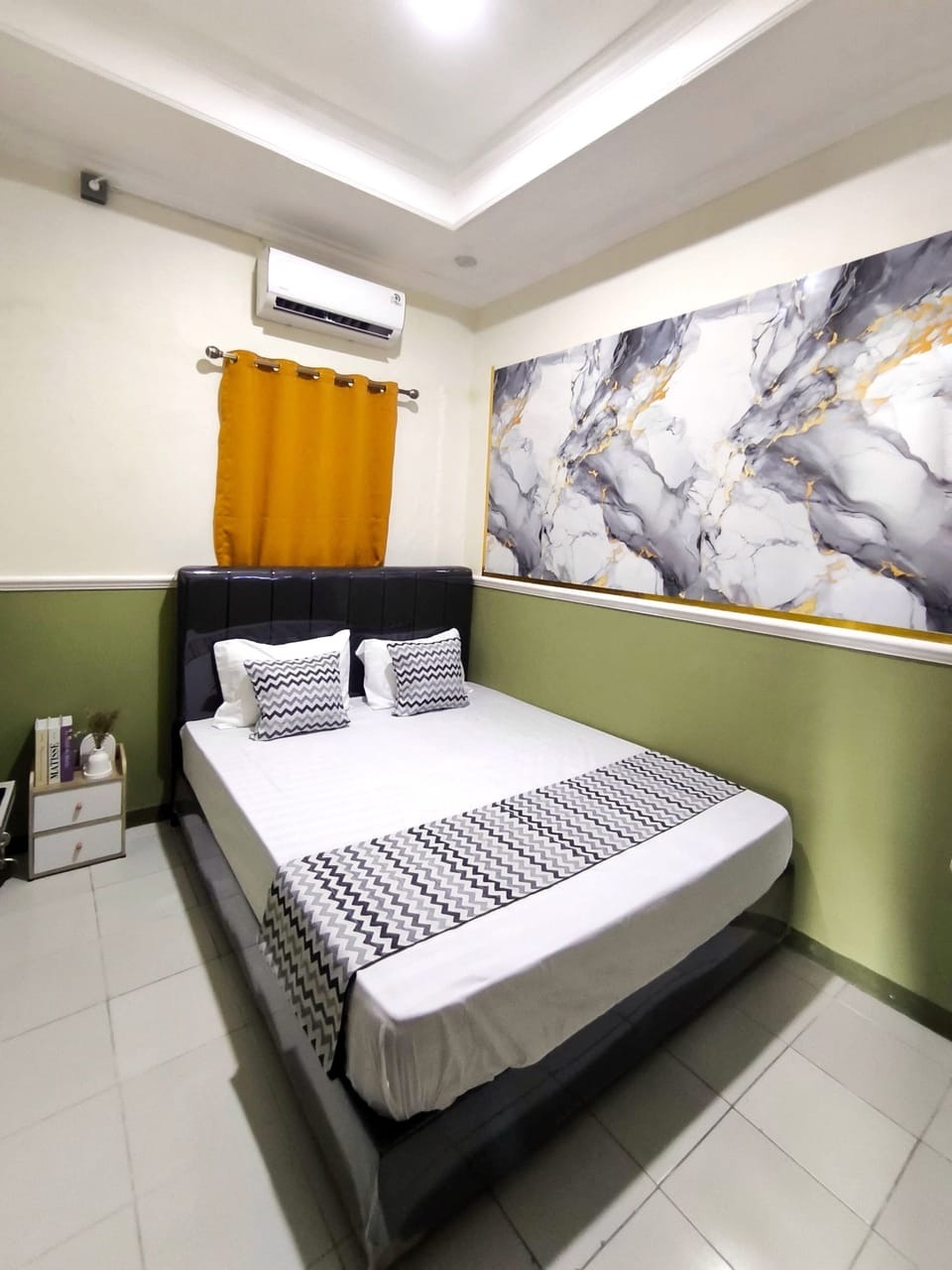 Superior Room | Desk, free WiFi