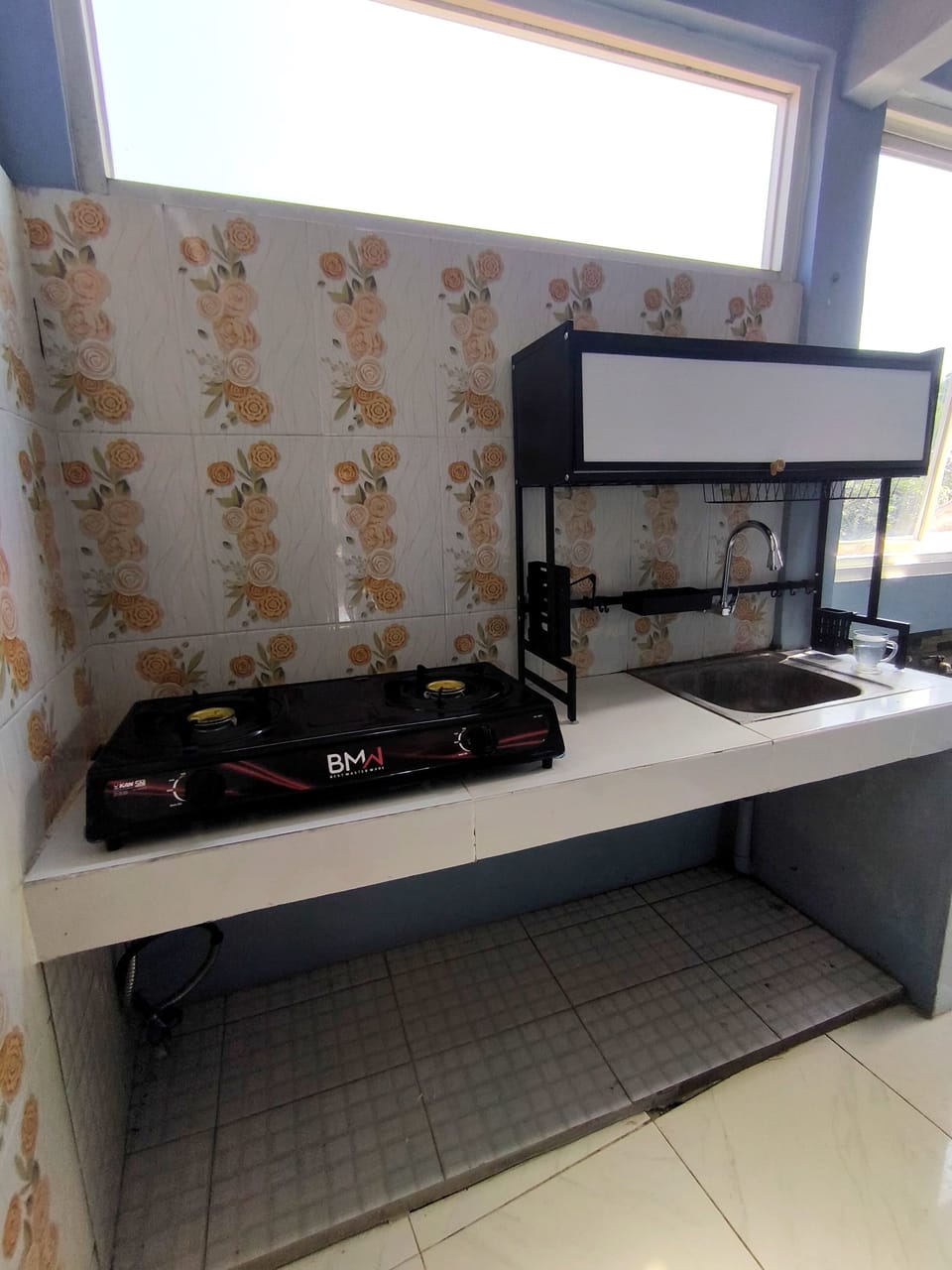 Deluxe Room | Shared kitchen facilities