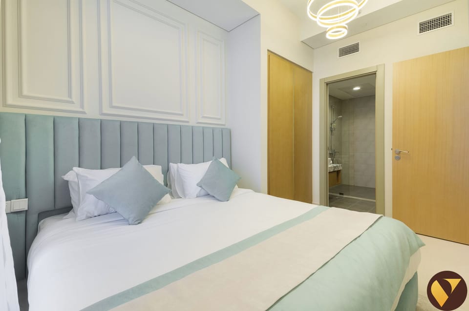 Luxury Apartment, Balcony, Sea View | Premium bedding, in-room safe, individually decorated