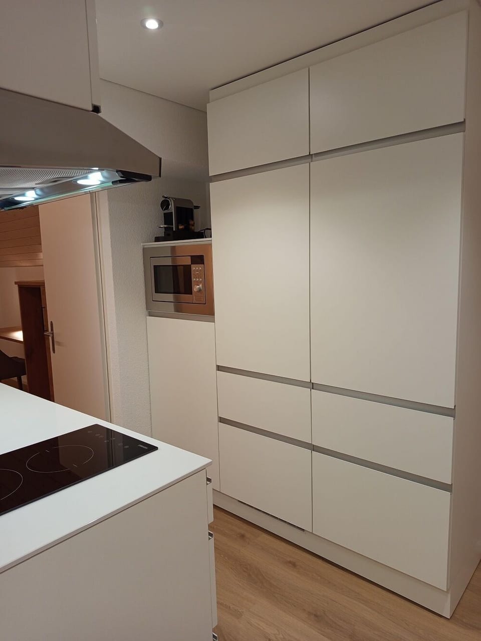 Comfort Apartment | Private kitchen