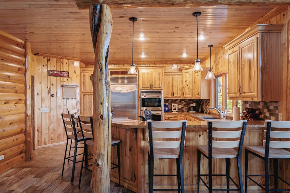 Stunning Kitchen