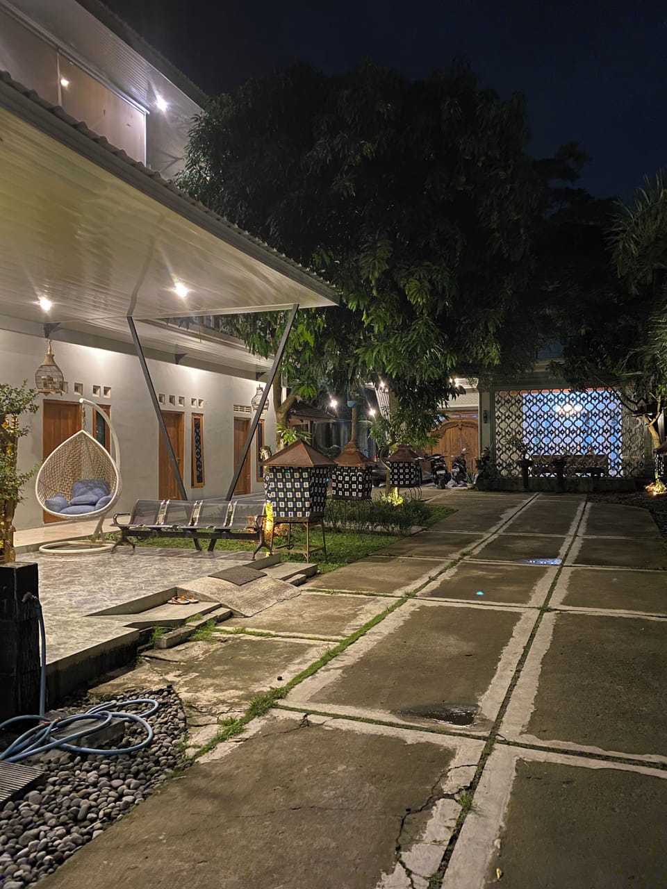 Riffa Homestay Syariah Bed and Breakfast in Special Region of Yogyakarta