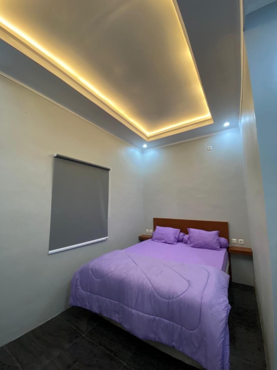 Standard Double Room, Mountain View | Desk, laptop workspace, free WiFi