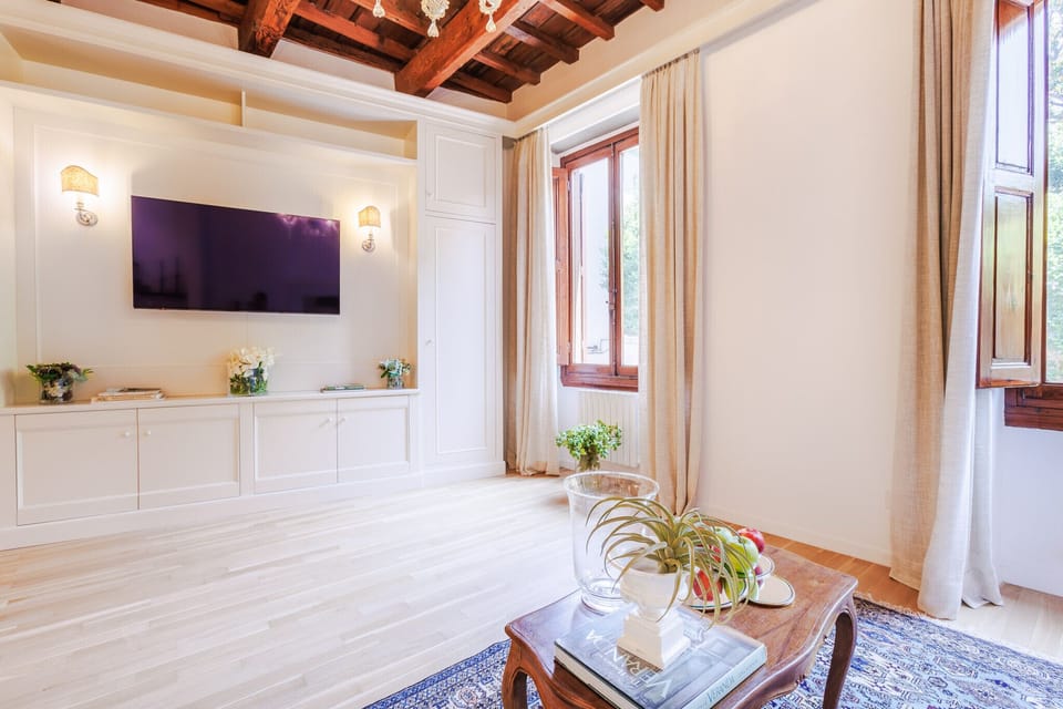 House | 1 bedroom
