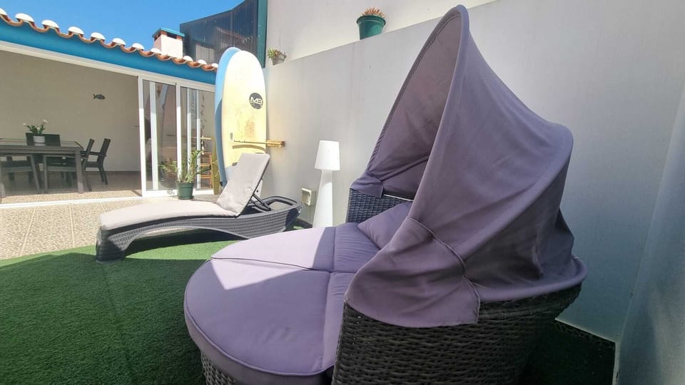 Baleal Paradise Inn Bed and Breakfast in Peniche