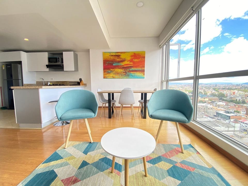 Apartment | Interior