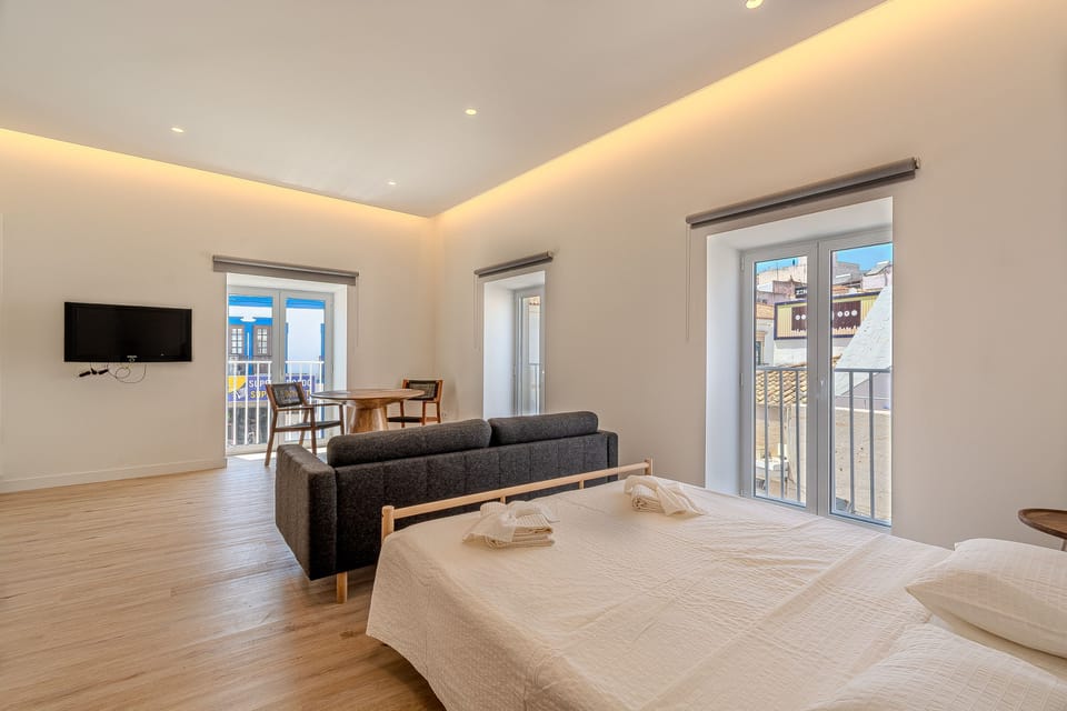 House | 1 bedroom