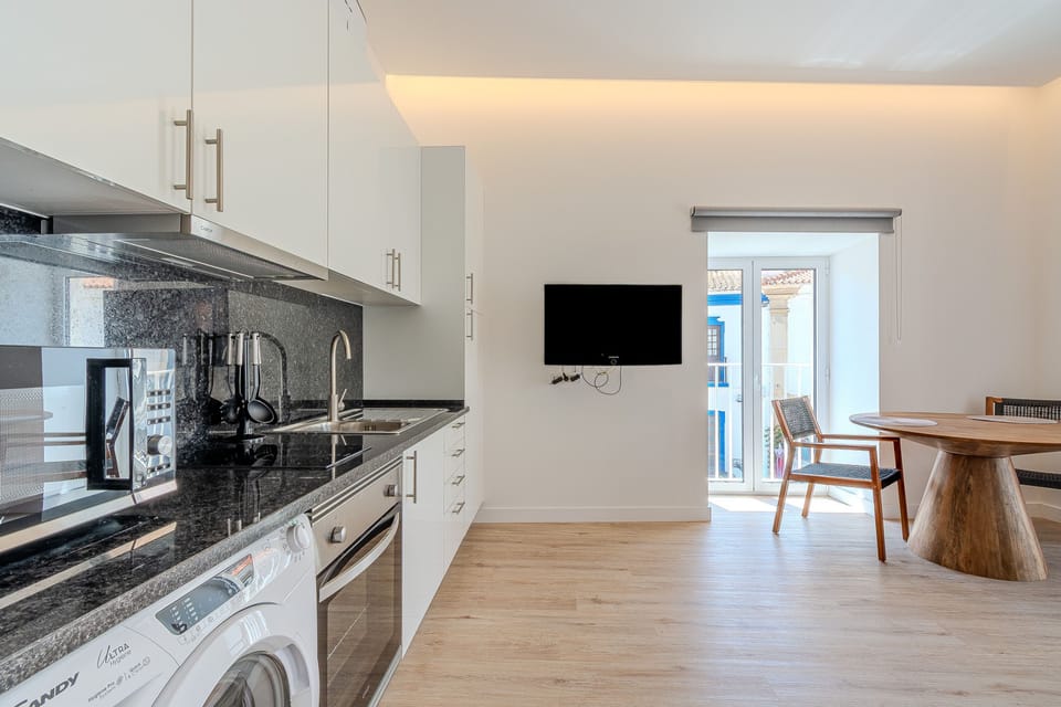 House | 1 bedroom