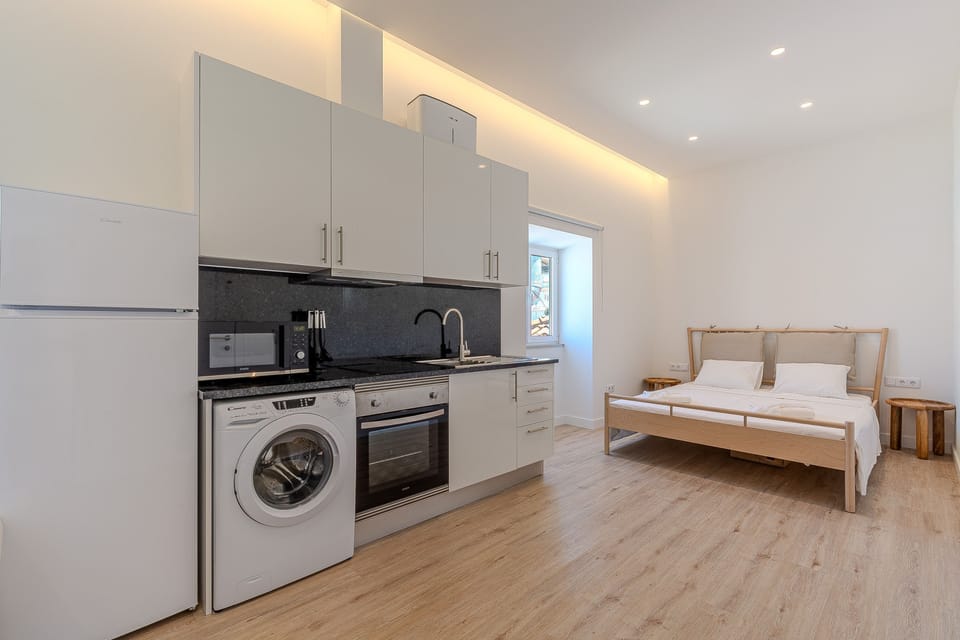 House | 1 bedroom