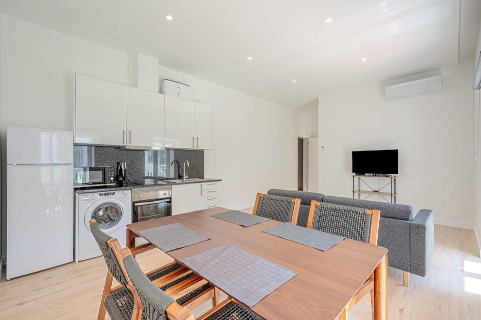 House | 1 bedroom