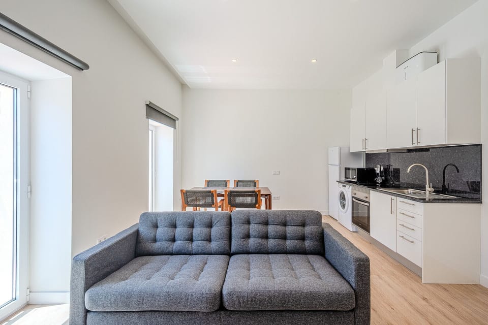 House | 1 bedroom