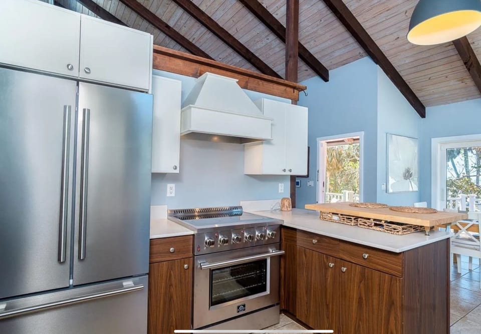 European Forno appliances!