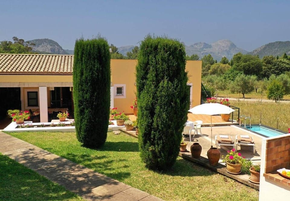 Villa Tirana