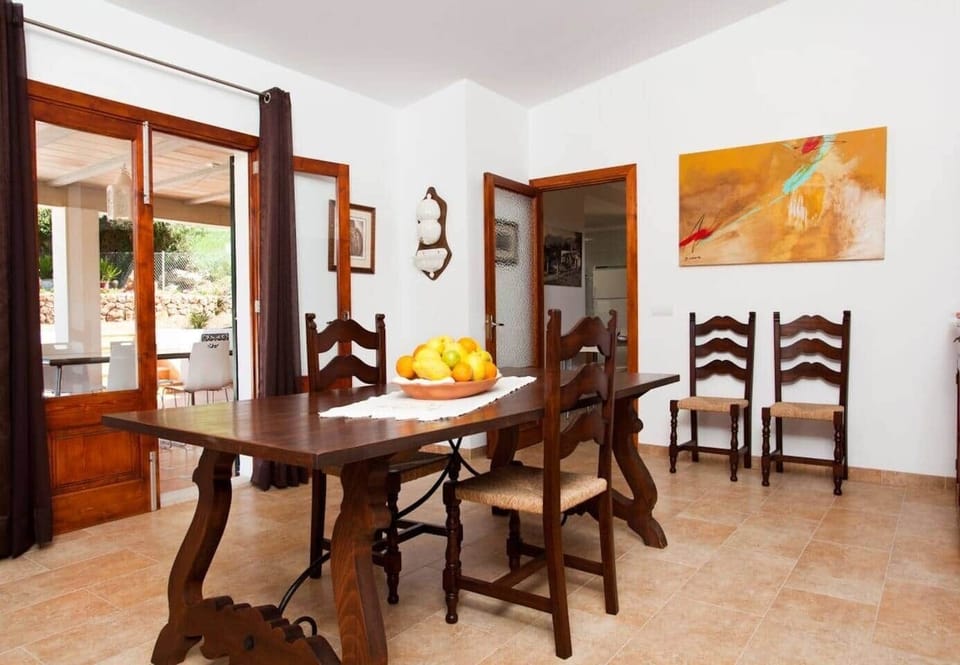 Villa Tirana