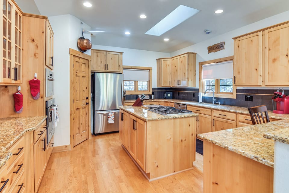 Kitchen | Cooking Basics | Complimentary Spices