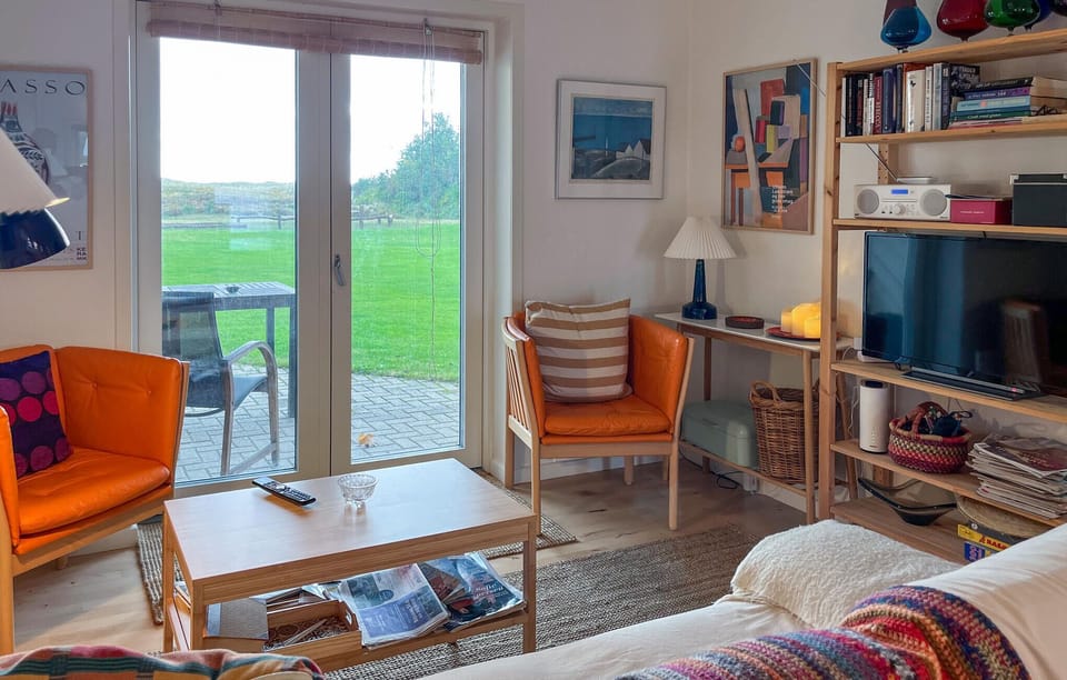 living-room