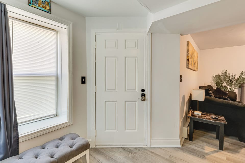Entryway