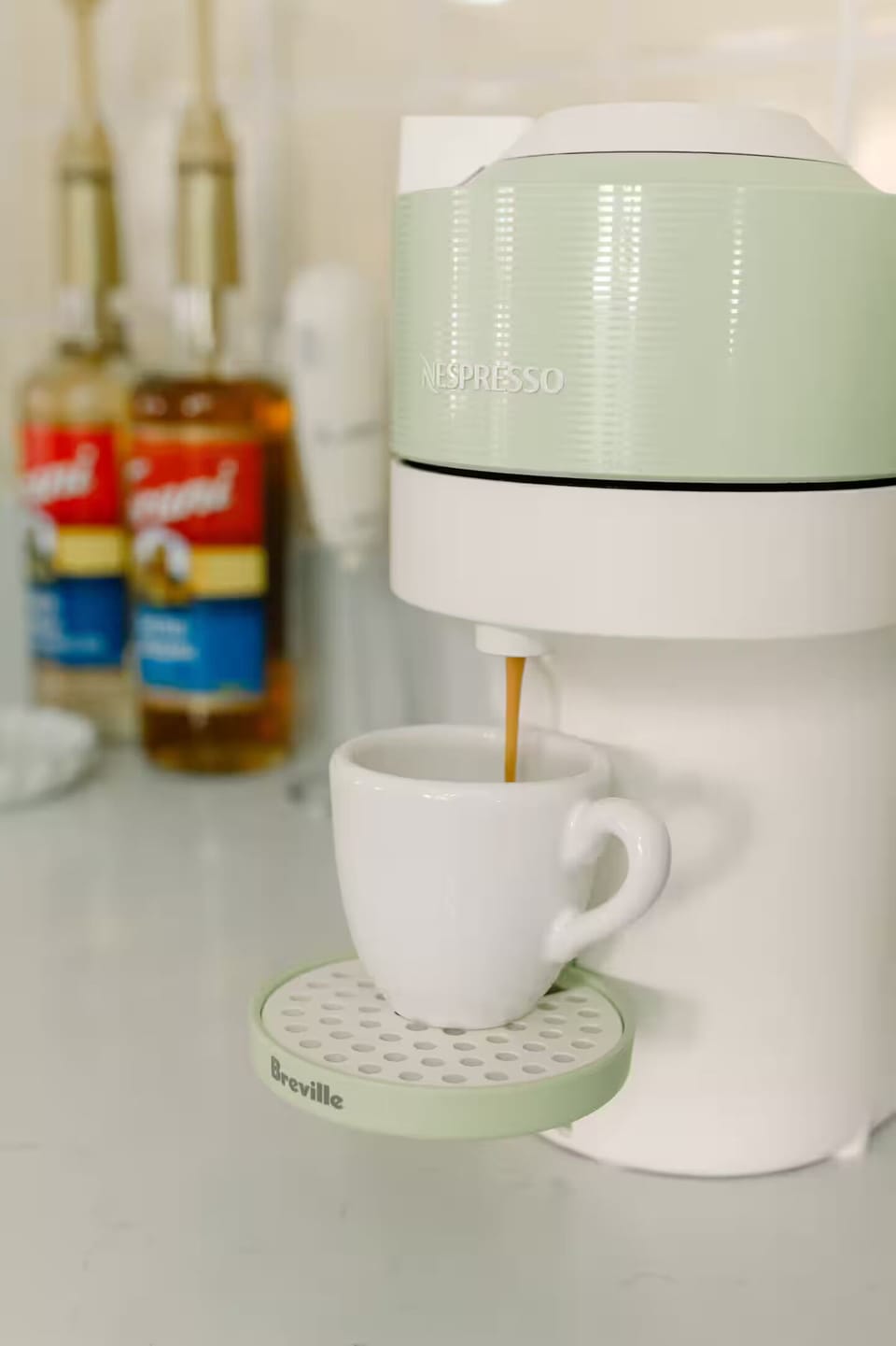 Coffee Bar