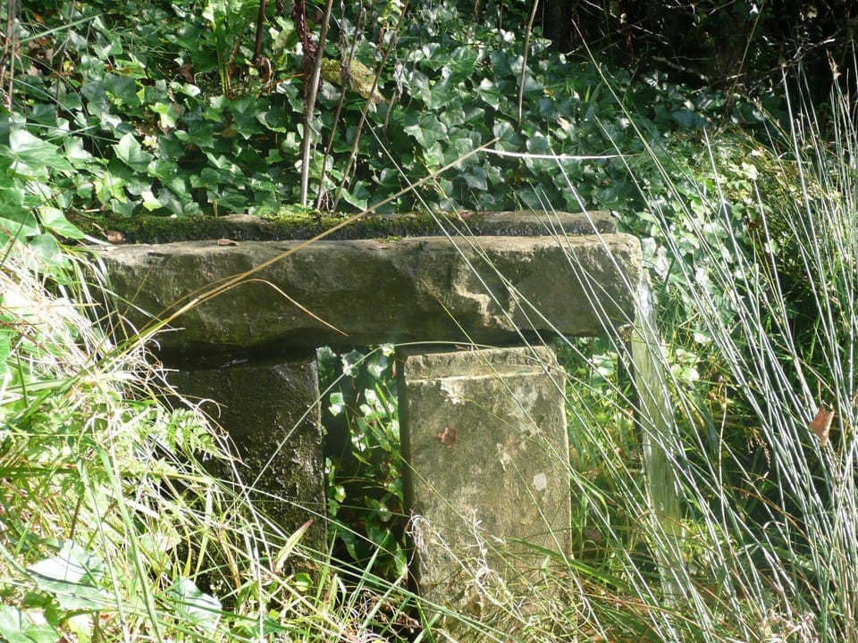 Glan Clwyd Isa - Grounds
