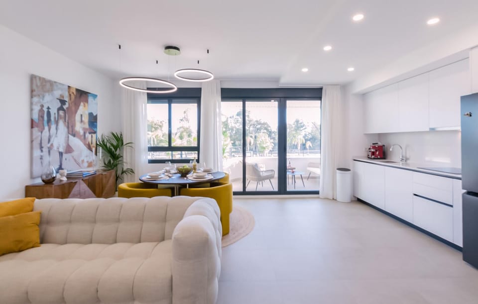 living-room
