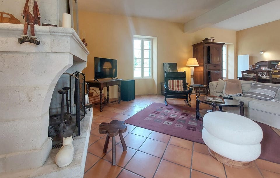 living-room