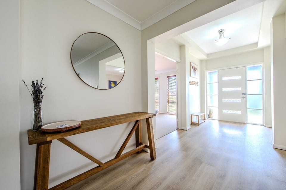 Entry Way