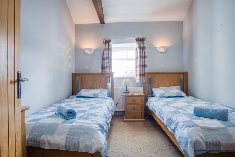 The Granary - 2 Bedroom Apartment - Penally (26839)