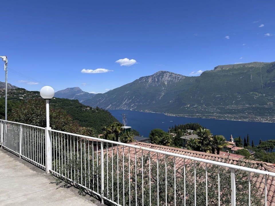 Hill, Hill Station, Mountain Range, Fence, Balcony, Ridge, Handrail, Sound, Baluster