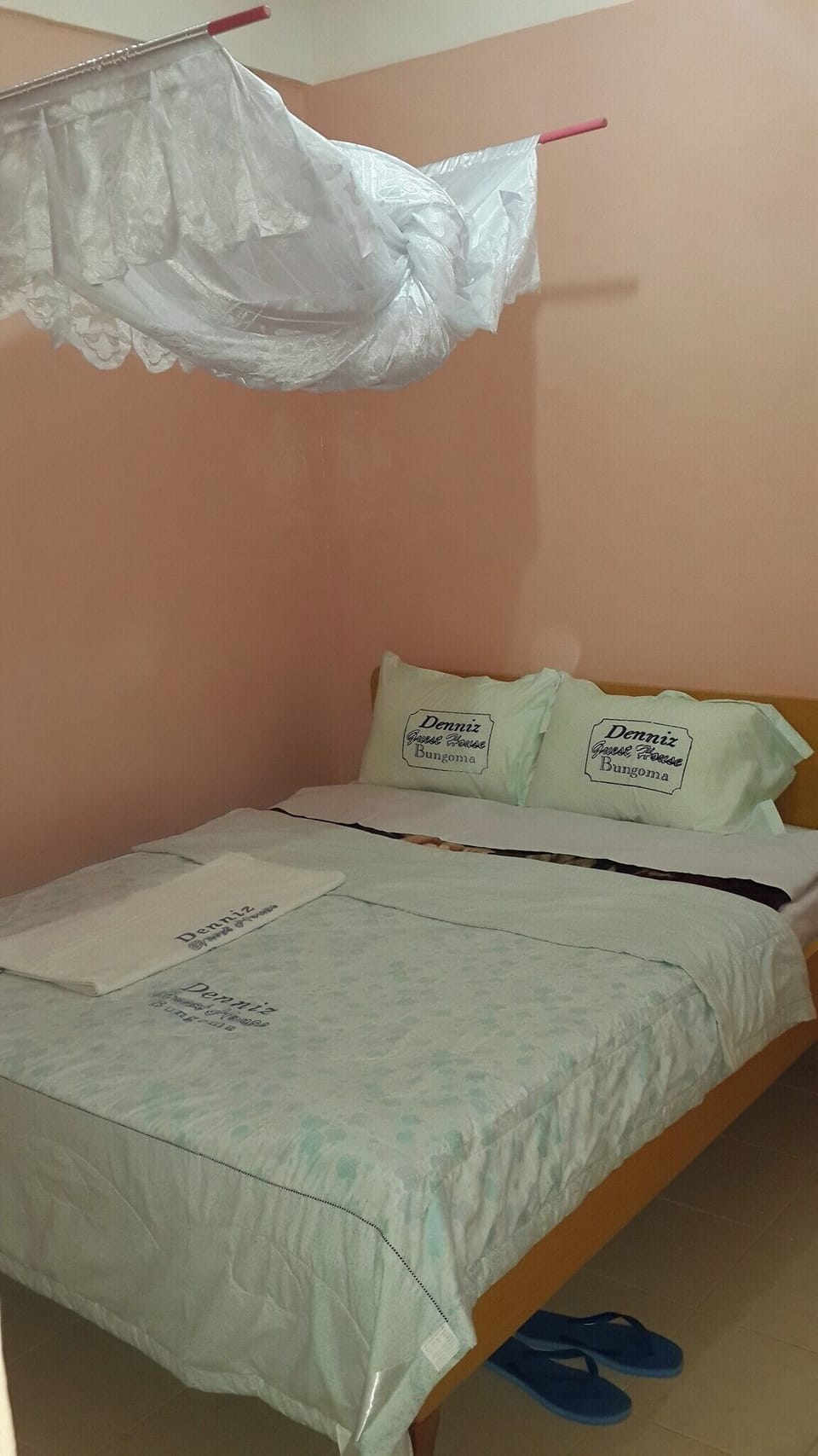 Standard Single Room, City View | Free WiFi, bed sheets