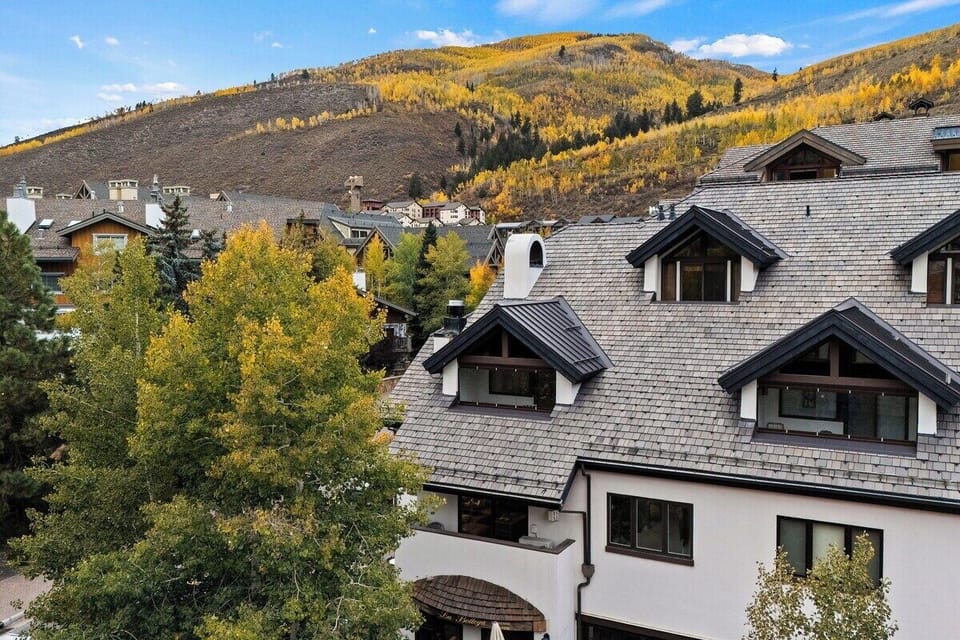 Balcony Views
