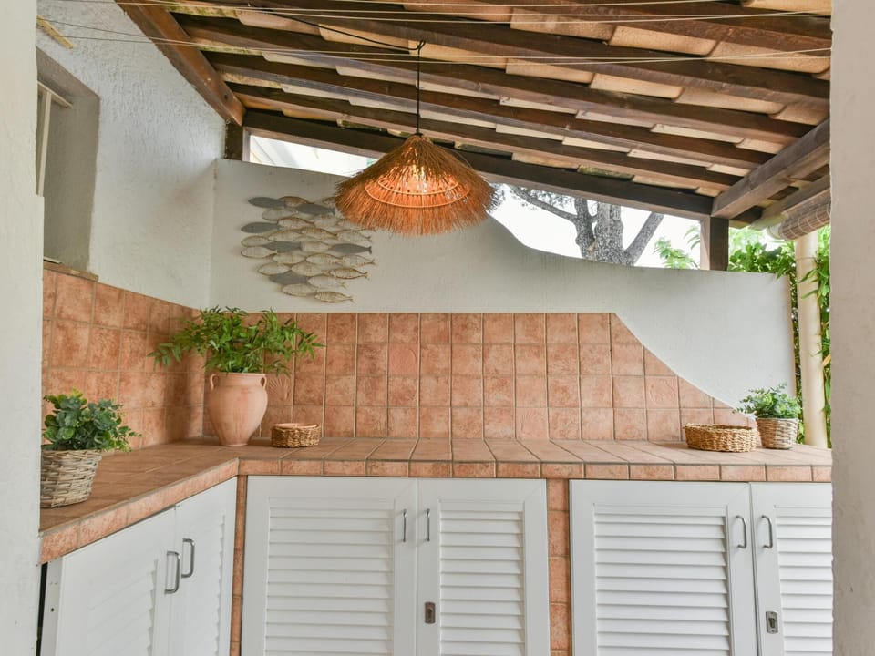 Patio / Balcony