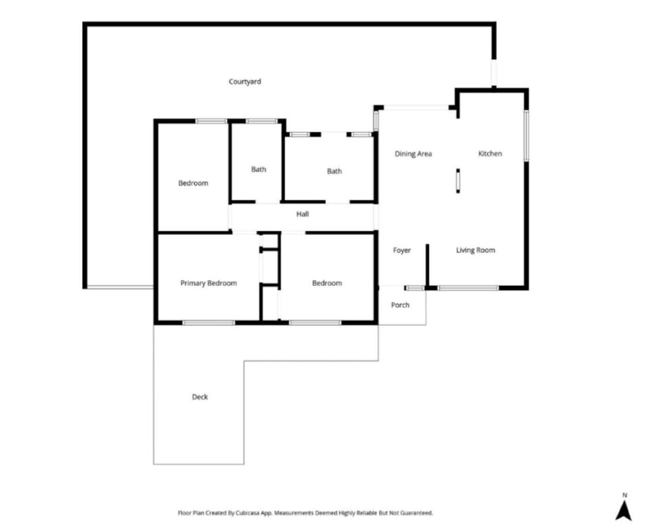 Property Floor Plan