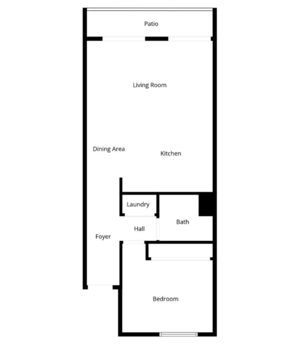 Property Floor Plan
