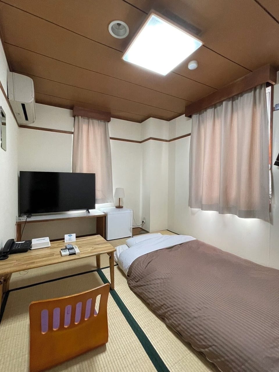 Bekkan,With toilet and unit bath,Non smoking,Japanese room