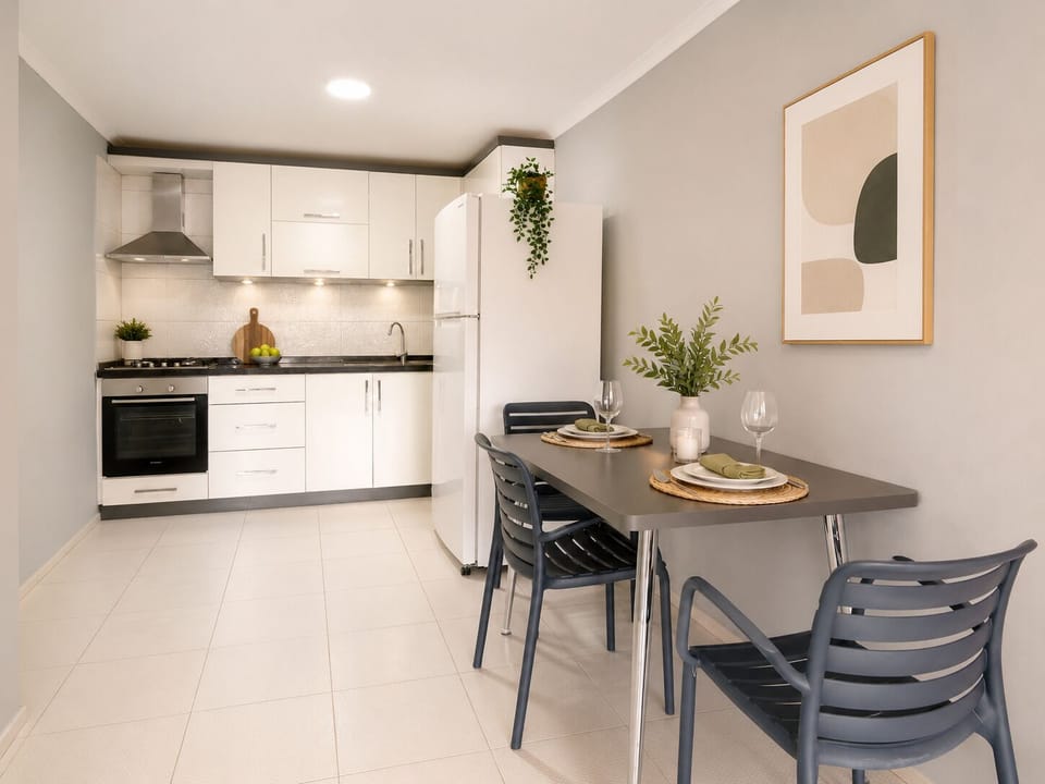 Luxury Condo, Multiple Beds, Private Bathroom, Sea View | Living area | 32-inch Smart TV with satellite channels