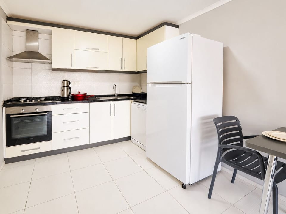 Luxury Condo, Multiple Beds, Private Bathroom, Sea View | Living area | 32-inch Smart TV with satellite channels