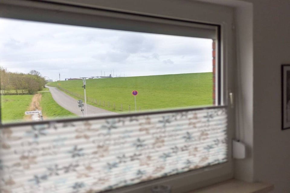 View from Holiday Home [summer]