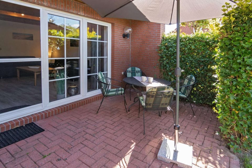 Patio / Balcony