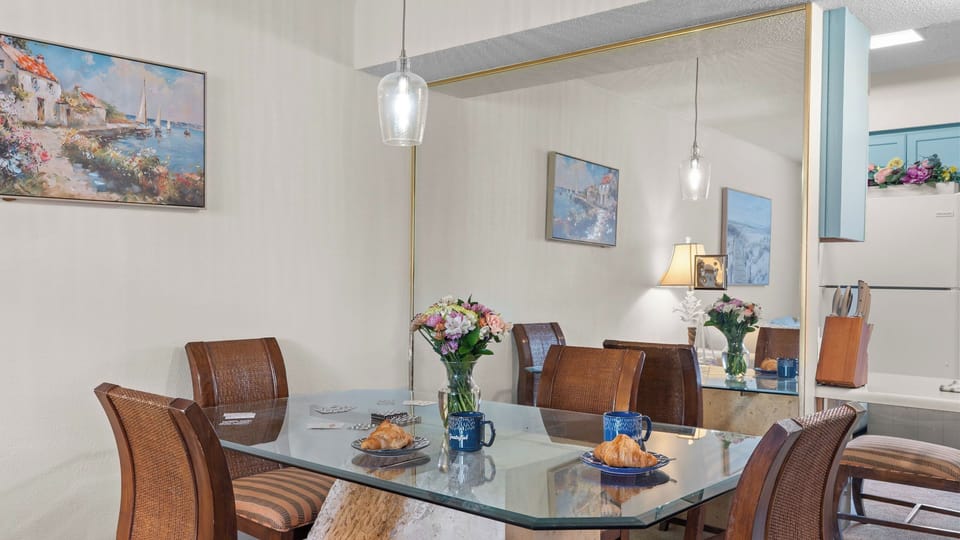 House (1 Bedroom) | Interior