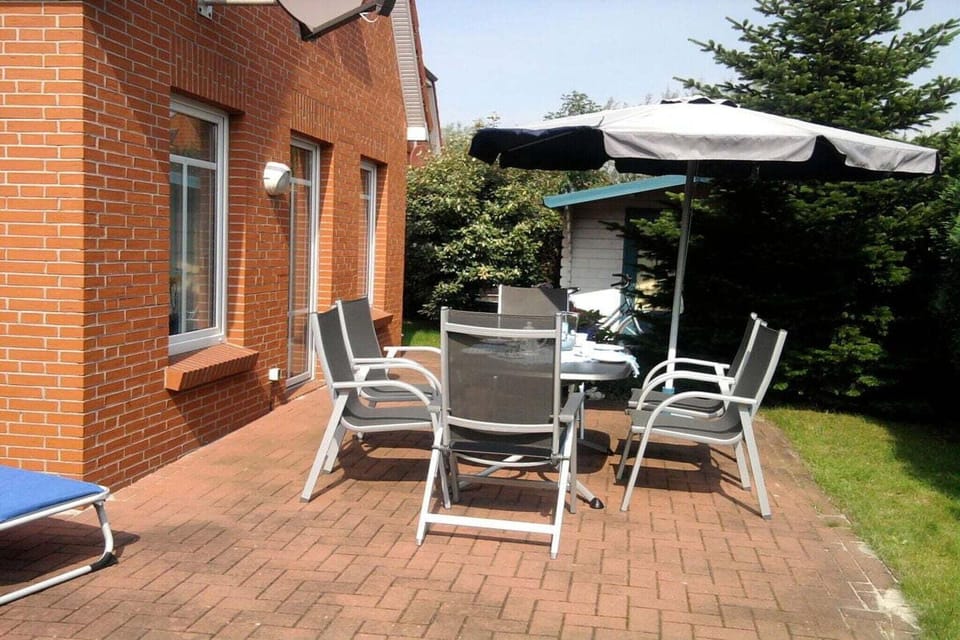 Patio / Balcony