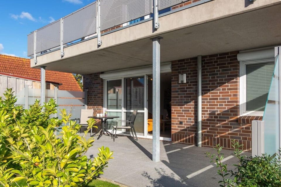 Patio / Balcony