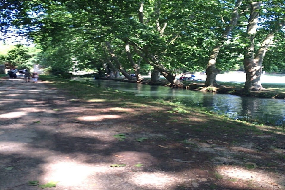 Surroundings [summer] (1-5 km)