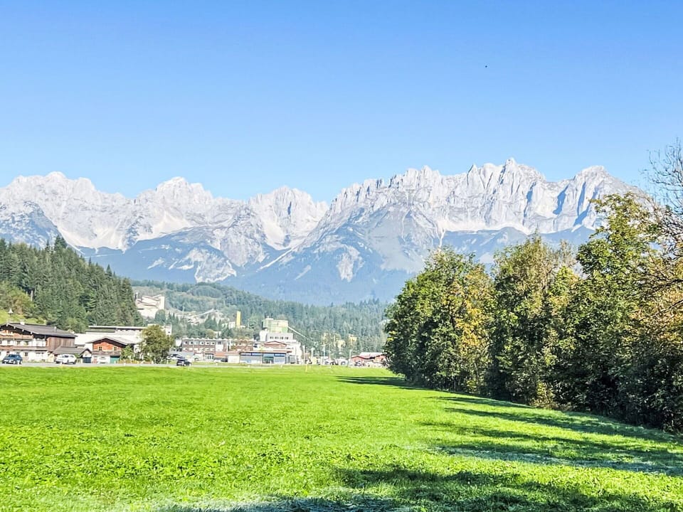 Sky, Mountainous Landforms, Mountain, Mountain Range, Hill, Highland, Landscape, Hill Station, Summer, Ridge