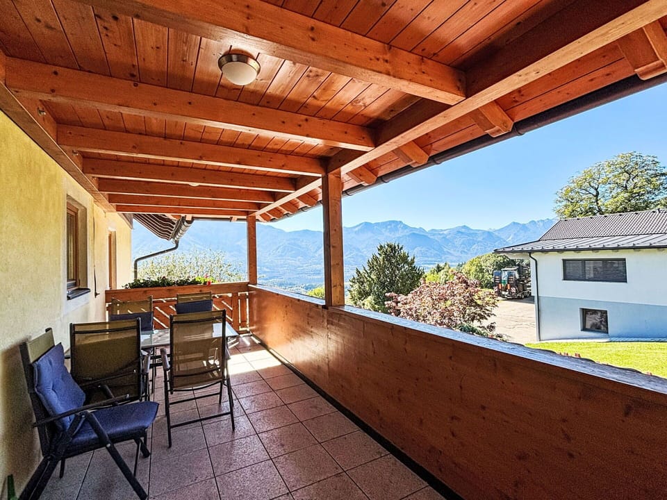 Porch, Hardwood, Shade, Wood Stain, Balcony, Eco Hotel, Deck, Plank, Villa, Beam