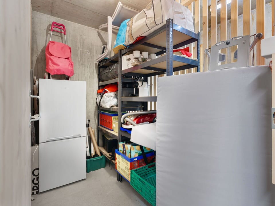 Shelving, Shelf, Flooring, Design, Plastic, Closet