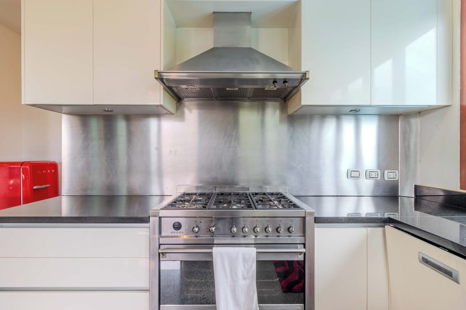 Villa | Private kitchen