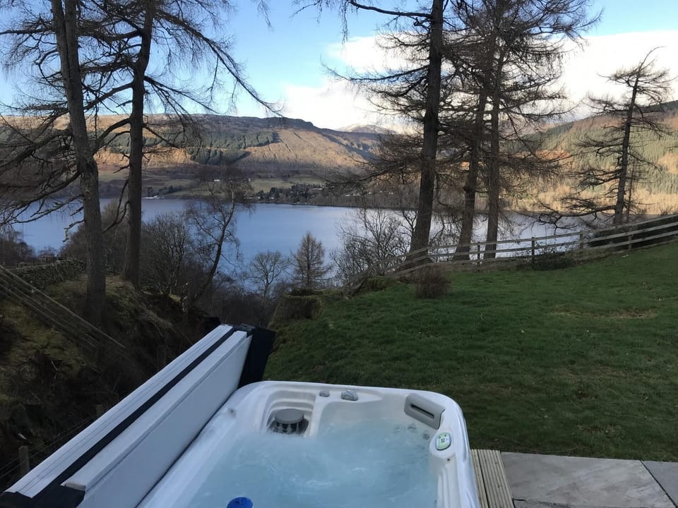 Waterfall Cottage (697)