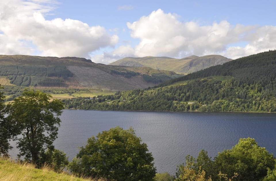 Waterfall Cottage (703)