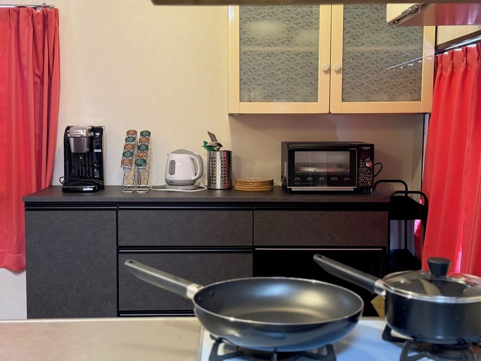 Apartment | Free WiFi